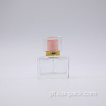 4ML-15ml Glass Transparent Bottle Packaging Skincare Packaging